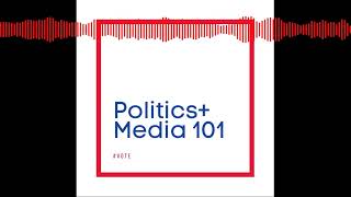 Katie Notopoulos: Can Zuckerberg's Threads Overtake Musk's Twitter? | Politics + Media 101