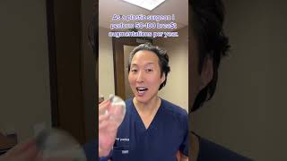 Butt Or Boobs Plasticsurgeon