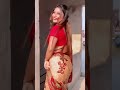 indian girl twerk saree twerk 🥵🔥 twerk dance twerk saree dance reels trending