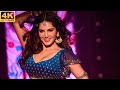 Laila main laila 4K 60FPS UHD : Raees: Shahrukh Khan, Sunny leone &  Mahira Khan