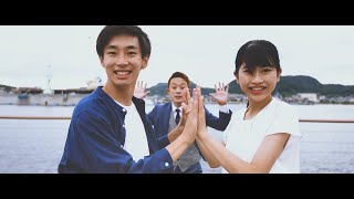 【広島県公式】ひろしま就活応援サイト「Go!ひろしま」ミュージカルムービー（ショートver）④