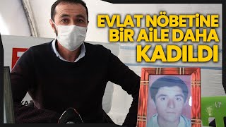 HDP Önündeki Evlat Nöbeti Eylemine Bir Aile Daha Katıldı