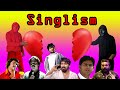 Singlism |Tamil cinema|maskedmentals