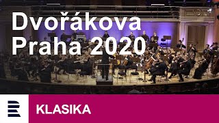 Mladá filharmonie Dvořákovy Prahy – Symfonie č. 9 d moll Ludwiga van Beethovena