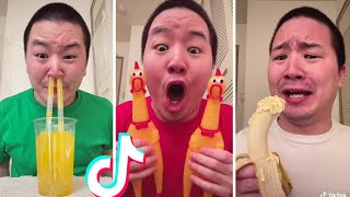 Best of Junya1gou FUNNY TikTok Compilation 🤣 Junya/じゅんや (Crazy Videos)