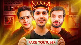 The Most Satisfying Downfalls in YouTube History [ Part - 02 ]