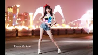 【萌爱moi】对你青睐 -SHINING-【春季少女告白计划】