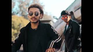 MC SKRT = TA JASTO THUG // NEPALI SONG 2022 // @VTENOfficial // LEPO NEW SONG // NEPALI RAP // 🔥🔥