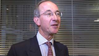 KPMG LLP chairman on the CBI London Business Survey