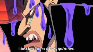 Blackbeard VS Magellan English Sub