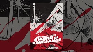 Lone Wolf and Cub: Sword of Vengeance