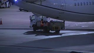 2 bodies are found in the landing gear of JetBlue plane at Florida airport