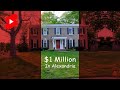 Inside A $1 Million Home In South Alexandria Virginia | #Shorts