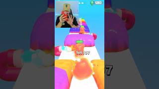 Crazy Jelly 3D [ 150x Run ] #games #funnygame #abootplays