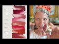 merit x tamara s timeless beauty favorites collections fast u0026 easy over 60