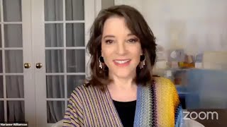 Marianne Williamson -  Forgiving and Releasing 2020