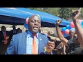 Harare MUMC Choir Vabvuwi - Hupenyu hwangu nemasimba at Jaspel Manhiri Tombstone Unveiling in Mutare