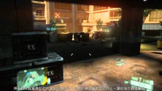 《末日之戰2》(Stage16)脫下面具＃２