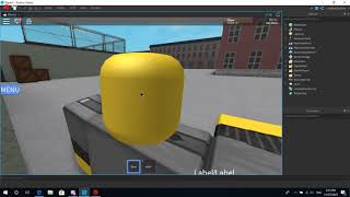 How To Get Admin Commands In Roblox Rgt