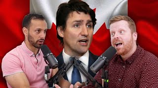 Canadian Government's Neglect of Affordable Housing Crisis | Master Keys Podcast S3E34