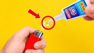 LIVE: Testing Items With IMPOSSIBLE Hidden Features (Factory Leaks!)