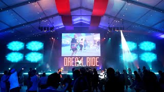 Revelation Deploys AC6 Loudspeakers to Deliver Incredible Sound at The Dream Ride Experience