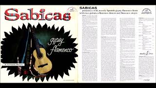 Sabicas-Gypsy Flamenco, full album