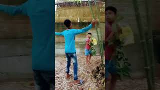 #যা বাবা ভাই মা bangla comady short sad tik tok #funi subroto bhai bangla# new video like and coment