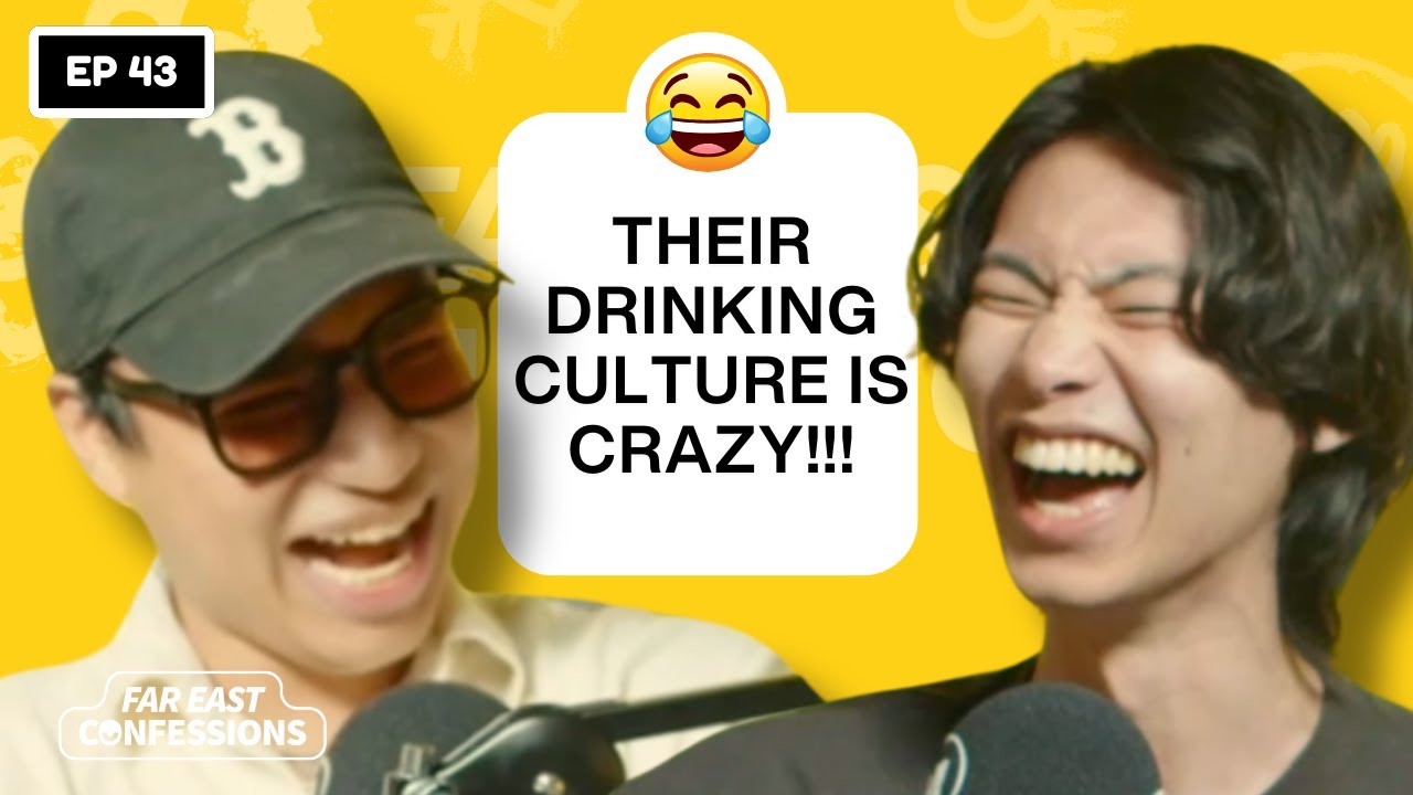 Living Abroad Ep 43 Youtube