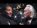 Neil deGrasse Tyson - JWST Images Shatter Our Understanding of The Universe?