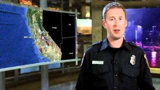 SCVTV.com 8/1/2011 CALFIRE Weekly Fire Situation Report