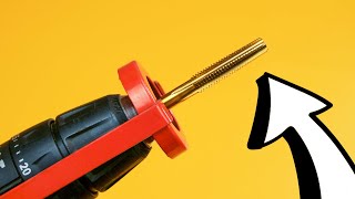DIY 7 DRILL IDEAS and TIPS - Top Handyman Tools by Be Creative