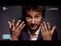 Leonardo Pieraccioni è un padre 