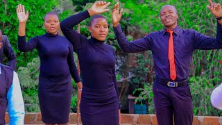 Amini Amini BY Blessed Vocals Ministers-Kisii -VIDEO DIR.JOHN K.SAFARI 0722335848/0733335848