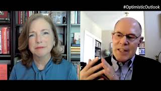 Optimistic Outlook Ep. 18 - The Technology to Reopen Education Part 3