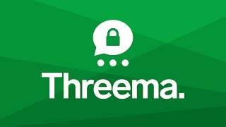 Threema Messenger Basic Overview