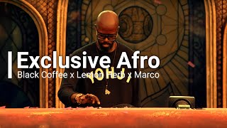Download Lagu Black Coffee LH Marco Shimza Caiiro Afro House Mix... MP3 Gratis