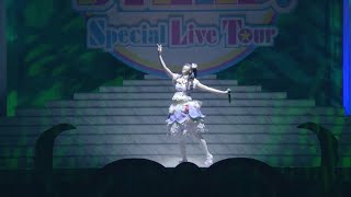 【アイカツ(Aikatsu)】【森のひかりのピルエット】Stars! Special Live Tour 2018 for Family