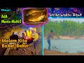 Mancing Ikan Rohu  |  Mengidam Nak Makan Rohu Bakar  |  Di Landa Hujan Dan Ribut