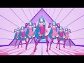 anime dance mix hypnodancer