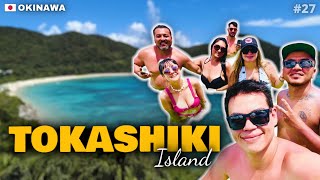 OKINAWA | Tokashiki Island - Itinerários #27