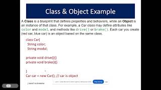 16. Java OOP from Scratch! Classes Objects Inheritance 🚀