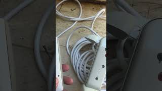 Somfy Wind Sensor installation, programming and adjustments to Wind speed.