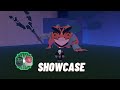 Jayramaki Frog Spirit Remaster Showcase (SHINDO LIFE 2)