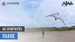 HQ Sportkites - Shade - Leichtwinddrachen