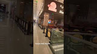 Cenomi Mall Riyadh