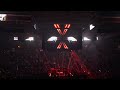 griz night 2 @ 1stbank center megazord u0026 funkonaut confetti more another world 2