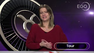 Horoscop 28 noiembrie - 4 decembrie zodia Taur: Marte vine cu probleme financiare, atenție mare