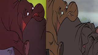 Goliath/Jungle Book: Elephant Smash - (Reused Animation-Reupload)