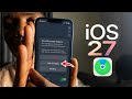 iOS 27 Hide My Location Feature: New iPhone Find My Update